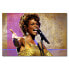 Фото #1 товара Leinwandbild Whitney Houston