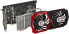 Фото #9 товара MSI GeForce GTX 1050 Ti GAMING X, 4GB GDDR5 (128 Bit), HDMI,, GTX_1050_TI_GAMING_X_4G (4GB GDDR5 (128 Bit), HDMI, DVI, DP)