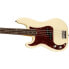 Fender AM Pro II P Bass RW OWT LH