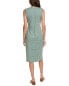 Фото #2 товара J.Mclaughlin Devonshire Dress Women's L