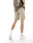 Scalpers – Outfitter – Shorts in Beige