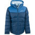 ALPINE PRO Oliqa jacket