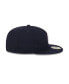 Фото #3 товара Men's Black Cleveland Guardians 2024 Mother's Day On-Field 59FIFTY Fitted Hat