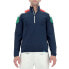 Фото #1 товара UYN Natyon Tricolor 2ND half zip sweatshirt