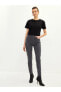 Фото #6 товара LCWAIKIKI Basic Skinny Fit Cep Detaylı Kadın Jean Pantolon