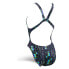 HEAD SWIMMING Team Liquidpower Tank Swimsuit