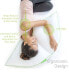 Sleep Yoga Side Sleeper Pillow - One Size Fits All