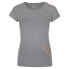 Фото #1 товара KILPI Lismain short sleeve T-shirt