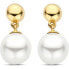 Ladies' Earrings Ti Sento 7912YP