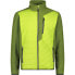 Фото #2 товара CMP Hybrid 33H2057 jacket