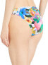 Nanette Lepore Women's 248744 Hipster Bikini Bottom Swimwear Size 12