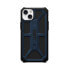 Фото #2 товара Urban Armor Gear Monarch - Cover - Apple - Iphone 14 Plus - 17 cm (6.7") - Black - Blue