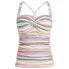 PROTEST Lusca Tankini Top