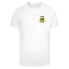 ფოტო #2 პროდუქტის MISTER TEE It´s OK short sleeve T-shirt