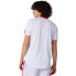 ფოტო #2 პროდუქტის NEW BALANCE Printed Fast Flight short sleeve T-shirt