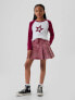 Фото #3 товара Gap &#215 American Girl Kids Raglan T-Shirt