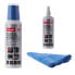 Screen Cleaning Kit Activejet AOC-269 20 x 20 cm 250 ml (2 Pieces)
