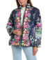 Фото #1 товара Johnny Was Neutra Jacket Women's