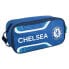 ფოტო #1 პროდუქტის TEAM MERCHANDISE Chelsea Shoe Bag