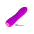 Фото #3 товара Vibe Abner USB Silicone Purple