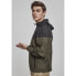 URBAN CLASSICS 2-Tone Windstopper