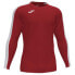 ფოტო #1 პროდუქტის JOMA Academy long sleeve T-shirt