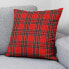 Cushion cover Belum Cuadro Escocés Multicolour 50 x 50 cm