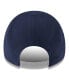 ფოტო #5 პროდუქტის Infant Boys and Girls Navy, Silver Dallas Cowboys My 1st 9TWENTY Adjustable Hat