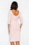 Фото #3 товара Платье Figl M301 Розовое