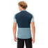 Фото #2 товара VAUDE Altissimo II short sleeve jersey