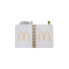 Фото #4 товара Блокнот детский Loungefly McDonalds 16.75x21.25cm