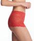 Фото #3 товара Heavenly Lace Boyshort 775314