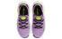 Фото #4 товара Nike Free Metcon 减震防滑耐磨 低帮 训练鞋 女款 紫黄色 / Кроссовки Nike Free Metcon CZ0596-501