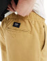 Фото #3 товара Vans range nylon loose shorts in light tan