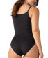 ფოტო #2 პროდუქტის Women's All Day Every Day Scoop Neck Bodysuit 95001