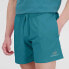 Фото #4 товара NEW BALANCE Uni-ssentials French Terry shorts