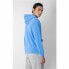 Men’s Hoodie Champion Blue