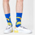 Фото #4 товара Happy Socks Banana socks