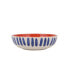 Фото #1 товара Moda Stripe Pasta Bowl 7.5"