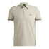 Фото #3 товара BOSS Paule 10262274 short sleeve polo