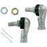 Фото #2 товара MOOSE HARD-PARTS Inner/Outer Tie Rod End Kit Yamaha YFM250 Beartracker 99-04