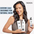 Фото #2 товара Nioxin System 2 Cleanser Shampoo Шампунь, придающий объем очень тонким и ослабленным волосам