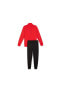 677427 Poly Suit Erkek Günlük Eşofman Takımı Kırmızı