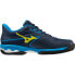 Фото #3 товара Кроссовки Mizuno Wave Exceed Light 2 CC