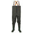 Фото #2 товара FOX INTERNATIONAL Lightweight breathable wader