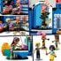 Фото #5 товара Playset Lego 42616 Friends Heartlake City Musical