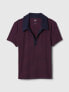 Фото #14 товара Essential Rib Polo Shirt