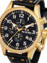 TW-Steel VS115 Volante Chronograph Mens Watch 48mm 10ATM