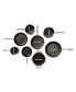 Фото #1 товара Classic Hard-Anodized Nonstick Cookware 14-Piece Pots and Pans Set