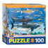 Фото #1 товара Puzzle Haie